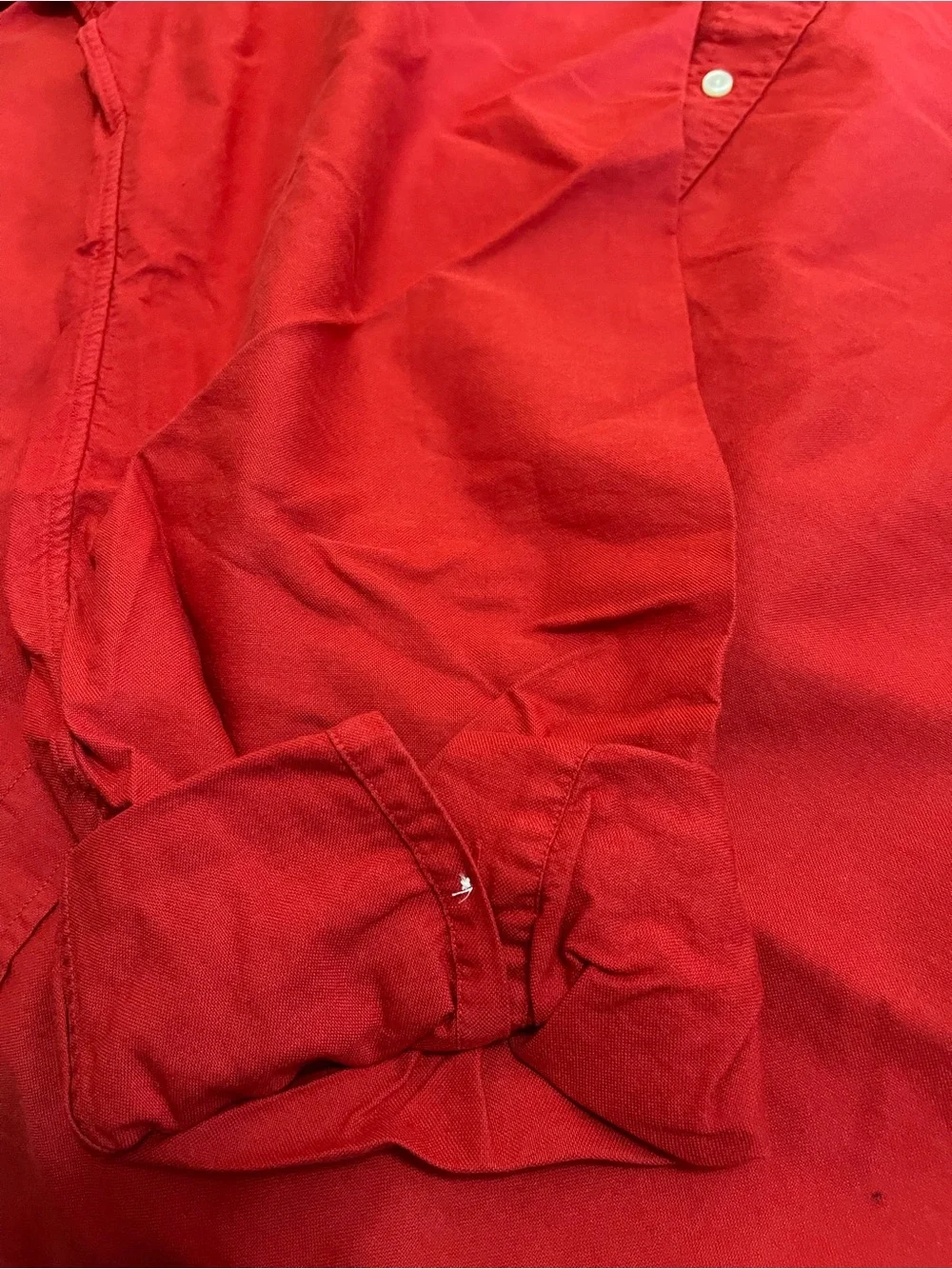 Ralph Lauren polo shirt nwt